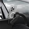 Spigen OneTap 3 MagFit Supporto Telefono Auto per Tesla Model 3 (~2026 Highland) Model Y (~2026 Juniper) S X, Porta Cellulare MagSafe Compatibile con iPhone 17/16/15/14/13/12 Pro Max Plus Air