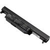 FESTAS 5200mAh A32-K55 A33-K55 - Batteria per ASUS K55V K55VJ K55VM K75 K75V K75VJ X75VD X75A X75V X75VB X75VD X55A X55C X5U X5V X55VD. A45D A45DE A55A PC Computer portatile A32-K55X A41-K55 A42-K55