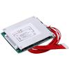 TECNOIOT 1PCS 14S 52V 35A Li-Ion Lipolymer Bordo di Protezione della Batteria BMS PCB Board Bilanciato