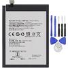 Generico Batteria Compatibile con OPPO BLP601 per A53 / A53S / A53T / A59 / F1S / BLP-601 da 2980MAH ALTA CAPACITA con Kit SMONTAGGIO INCLUSO