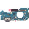 OnlyTech - Circuito connettore di ricarica con presa USB tipo C, microfono e antenna di ricambio per Samsung Galaxy A33 (SM-A336B)