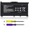 Muybienz HT03XL - Batteria per computer portatile hp Pavilion 14-CE 14-CF 14-DF 15-CS 15-CW 15-DA 15-DB 15-DW 17-BY 17-CA