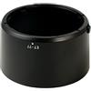 Panlouting Ricambio Paraluce Fotocamera 67mm per ET-77 | Compatibile con Obiettivo Canon RF 85mm F2 Macro STM | Per Fotocamera EOS R6 R6 Mark II R5 RP R