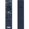 TCNOUMT Telecomando di ricambio RM-ED035 compatibile per TV LCD Sony Bravia KDL-26EX301 KDL-32BX300 KDL-32EX504 KDL-32EX505 KDL-32EX716 KDL-40EX710 KDL-46EX711 KDL-55EX713