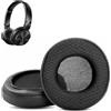 HAIZEEN Cuscinetti Auricolari Compatibili con Philips SHB3060 SHL3065 SHB3165 Cuffie Cuscinetti Sostituzione (Pelle Traspirante/Tessuto Durevole e Schiuma Memory)