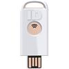 Identiv FIDO2 NFC+ Key USB-A Token/login/autenticazione a due fattori