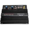 Topiky Scheda Amplificatore Audio Ad Alta Potenza da 600 W per Auto, Scheda Amplificatore Subwoofer, Scheda Amplificatore Audio per Auto Potente Subwoofer per Bassi per Auto
