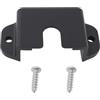 SG Store Supporto per Walkie Talkie in Lega di Alluminio Compatibile con Kenwood Compatibile con Motorola