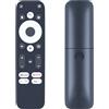 GOUYESHO Telecomando di ricambio compatibile con Nebula Cosmos Laser 4K Proiettore D2350,per il bastone IDcolor GD1