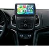ACAVICA Autoradio Android 15 4+64GB per Opel Zafira Tourer C 2011-2016 - Schermo Touch HD 9, Wireless Carplay/Android Auto, GPS Bluetooth 5.4 WiFi 6.0 DSP USB - Navigatore Stereo per Zafira Opel