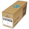 duston 12026XW Tamburo compatibile con Lexmark E120