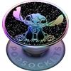 PopSockets - Impugnatura per telefono con cavalletto espandibile, smaltato a olio