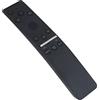 ALLIMITY BN59-01330C Sostituisci vocale Telecomando adatto per Samsung QLED 4K TV LS32AM504NU LS32AM704UU S27AM500NR S27AM500NU S27AM502NR S27AM502NU S32AM500NU S32AM504NR S32AM700UK S32AM700UR