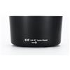 JJC Paraluce per Nikon 55-200mm f/4-5.6G VR DX & 85mm f/3.5G Micro ED VR, ricambio originale Nikon HB-37