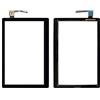 LeHang Touch Screen Digitizer di Ricambio per Lenovo Tab E10 HD TB-X104 X104L X104F Nero
