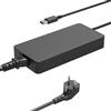 SLRIOYS 240W 230W Caricatore Per MSI Stealth A16 16 17 AI+ GS77 Studio/Mercedes Creator Pro Z16 Z16HX Z17 Z17HX A16 16 AI+ Studio GP66 GP76 Leopard/Vector GP77 GE66 Raider Alpha 17 WE76 Portatile