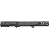 XClong A31N1319 OB110-00250700M Laptop Batteria per Asus X551 X551C X551CA X551MA X451 X451C D550 X45LI9C 00B110-00250600 0B110-00250100 0B110-00250100M YU12008-13007D A31LJ91 A41N1308