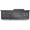 HUBEI AA-PLXN4AR AA-PBXN4AR Batteria per laptop