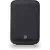 Bluesound Pulse Flex Wireless Bluetooth Hi-Res All-in-One, AirPlay 2, Spotify Connect, Alexa Skills, Altoparlante audio multi-room - Nero/Antracite