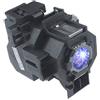 Huaute V13H010L42 / ELPLP42 Lampada per proiettore sostitutivo per Epson EB-400WE EMP-400WE 410W 822H 83H EX90 EMP-280 83+ 83C 410W 400W 822P 822+ Home Cinema PowerLite