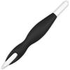 BAHME Impugnatura Ergonomica per Apple Pencil 1 & 2 - Accessorio iPad Comodo, Migliora Scrittura e Disegno