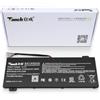 Tanch Batteria per computer portatile KT.0040G.015 AP21D8M per Acer Nitro 5 AN515-58-70S9 Nitro V14 Nitro V15 Nitro V15 ANV15-51-54UL 15.4V 3733mAh/57.48Wh