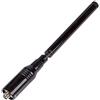 Dragon Trading Ricambio NAGOYA NA-774 Antenna SMA-F SMA-M Telescopica Dual Band UHF&VHF