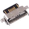Generico Ricambio Compatibile con Doogee V10 V20 V20S V20 PRo Ricambio N.1 CONNETTORE DI RICARICA CARICA PORTA x JACK ingresso plug USB DATI TYPE C