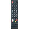VINABTY Telecomando Sostitutivo compatibile con Akai Smart TV AKTV3232 AKTV5543 AKTV439FT AKTV5543FT AKTV3230T AKTV3933T AKTV3922I AKTV3230 AKTV3922NT AKTV3922T