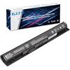 BLESYS VI04 Batteria per HP Spare 756743-001 HSTNN-DB6I TPN-Q139 TPN-Q141