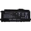 HUBEI PP03XL HSTNN-LB8S M01144-005 M01148-421 L83388-421 PV03XL Batteria del computer portatile compatibile con HP Pavilion x360 13-BB 13-BB0000 14-DV 14-dw000 14M-DW 14-DK 15-EH Series(11.55V 43.3Wh)