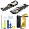 TGHongKy Altoparlante per Samsung Galaxy S22 5G SM-S901 Cicalino della Suoneria per Samsung S22 5G Speaker con Strumenti xx