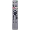 ALLIMITY Voice RMF-TX611E Sostituzione del Telecomando per Sony 4K HD TV KD-55A87 KD-55A89 KD-65A87 KD-65A89 KD-75ZH8 KD-85ZH8 KE-55A87 KE-55A89 KE-65A87 KE-65A89 KD-49XH9505 KD-55XH9505 KD-65XH9505