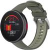 Shieranlee Vantage v2 Cinturino,Sportivo per Orologio con Cinturino in Silicone Morbido Compatibile con Polar Vantage V2