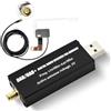 Hodozzy Adattatore DAB+ USB 2.0 per Auto Ricevitore Digitale con Antenna per Autoradio Universale