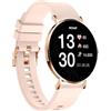 XCOAST SMARTWATCH SIONA 2 Rose Gold