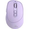 Redragon BM4195 Mouse Wireless AI Vocale Traduzione BT