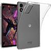 GIOPUEY Cover per Alldocube iPlay 70 Mini/70 Mini Ultra, Scocca posteriore in TPU morbido, Copertura sottile, Protezione Airbag, Custodia