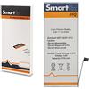 Smartex® Batteria compatibile con iPhone 6S Plus | Capacità 2750 mAh | Batteria di Ricambio senza Cicli di Ricarica | 24 Mesi di Garanzia