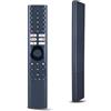RYQIF Telecomando di ricambio per Xiaomi TV A Pro 65 2025