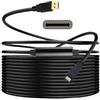 Cablecc 8m USB-C USB 3.1 Tipo C maschio a USB3.0 Tipo A maschio Dati GL3523 Cavo ripetitore per tablet e telefono e disco rigido