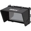 Nitze LUT7 Cage con Sunhood NATO rail incorporato per monitor LUT7/LUT7 PRO/LUT7S/LUT7S PRO - JTP2-LUT7S