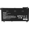 XClong RU03XL Laptop Batteria per HP ProBook x360 440 G1 Series X360 11 G3 EE Series X360 11 G4 EE Series HSTNN-LB8K HSTNN-IB8P HSTNN-UB7P L12717-171 L12717-1C1 L12717-421 L12717-541 L12791-855