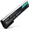CELLONIC Batteria compatibile con HP ProBook 640 Gen 1, GO, 645, 718677-141