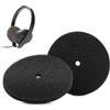 ACCOUTA Regolazione in spugna compatibile con le cuffie Sennheiser HD-433 HD433 sostituzione della regolazione in spugna con foglio di spugna resistente e traspirante