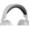 SOULWIT Archetto Cuscini Pad Ricambio per Corsair HS65 Surround Cuffie, Cuscino per Cinturino Durevole con Pelle Proteica Premium e Schiuma, Facile Installazione - Nero