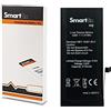 Smartex® Batteria compatibile con iPhone 11 | Capacità 3110 mAh | Batteria di Ricambio senza Cicli di Ricarica | 24 Mesi di Garanzia