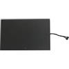 ZAHARA Touchpad Trackpad Clickpad per Lenovo ThinkPad X395 20NL 20NM T490s 20NX 20NY X390 20Q0 20Q1 01YU074, 01YU075, SM10R55898, SM10R55896 Trackpad Touchpad clickpad (with NFC Cable)