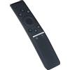 VINABTY Telecomando vocale di ricambio adatto per Smart TV Samsung Q6F QLED 4K Ultra HD QE49Q6FNATXXU QE49Q6FNAT QE49Q6FN QE55Q6FN QE65Q6FN QE75Q6FN QE82Q6FN BN59-01298G