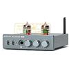 Douk Audio HiFi Bluetooth 5.1 Amplificatore tubo stereo amplificatore audio ricevitore tubi cuffie amplificatore 80 W × 2